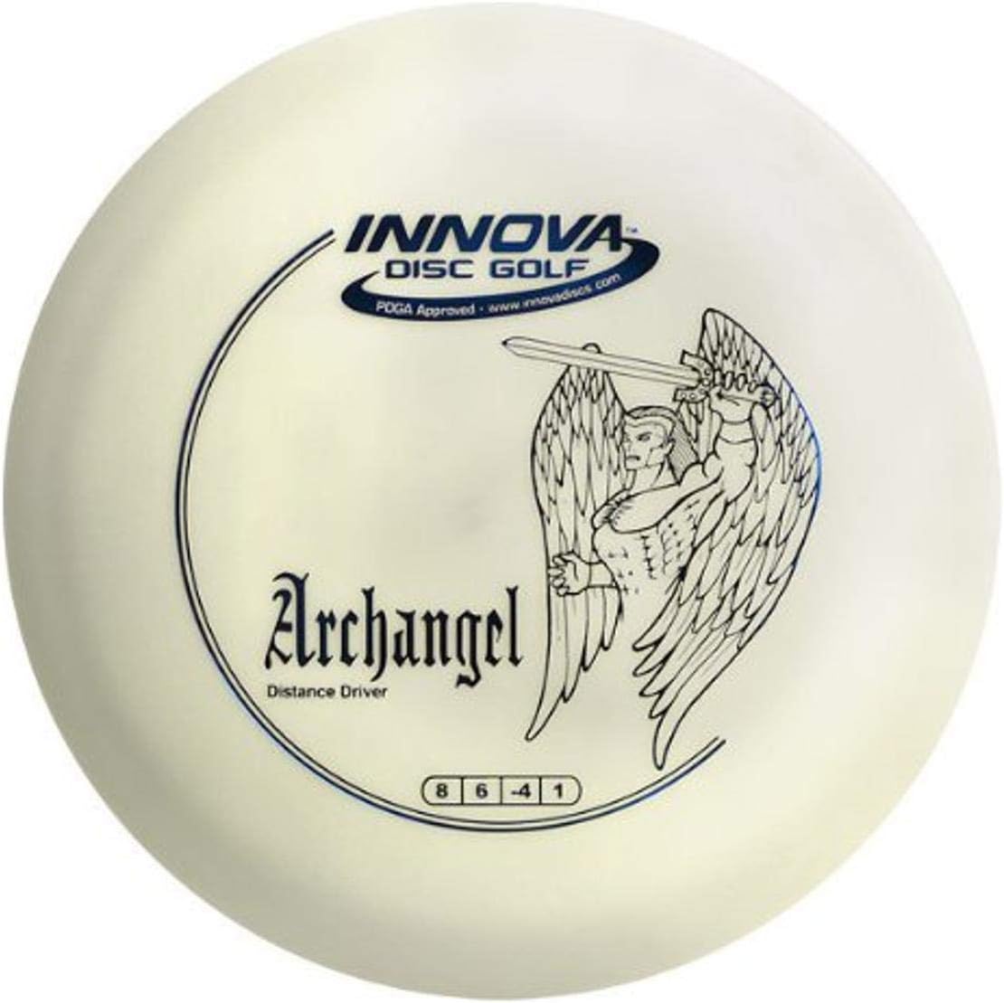 Disco golf Innova Champion DX Arcángel