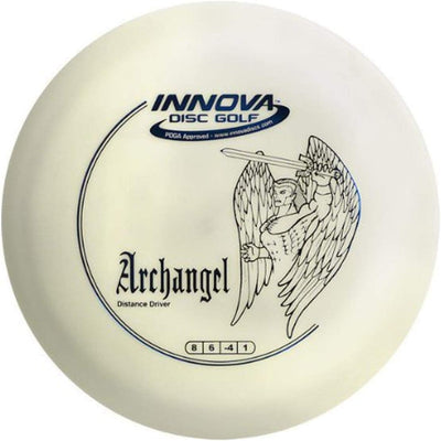 Disco golf Innova Champion DX Arcángel