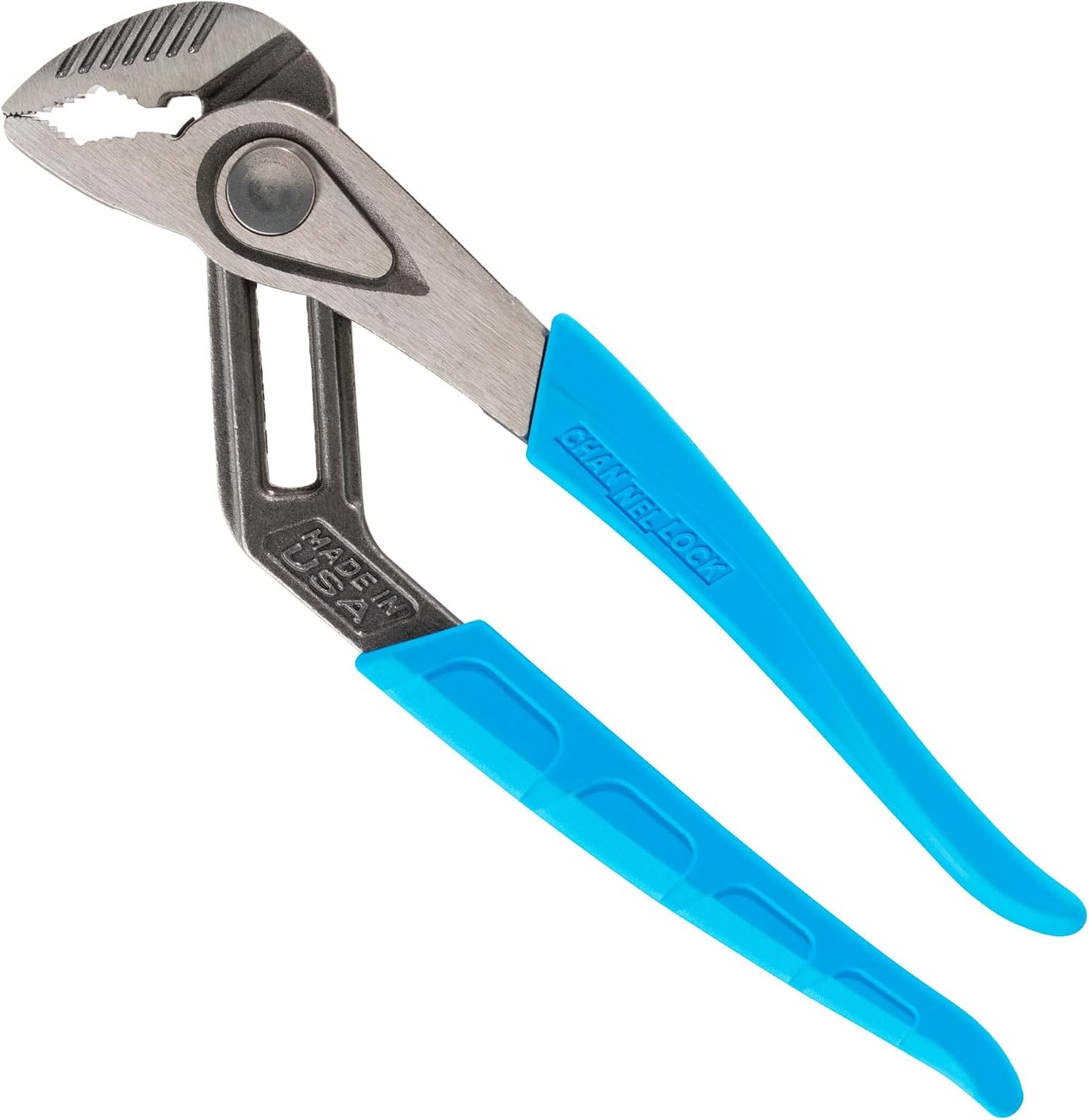 Alicates lengüeta ranura 10pulg SpeedGrip EE.UU.