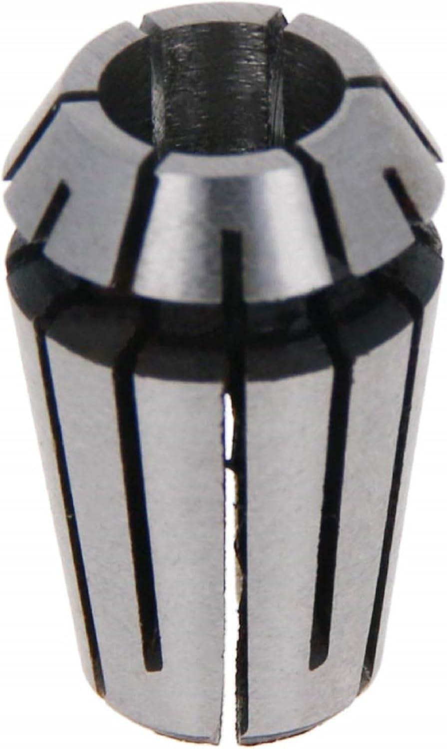 Pinza resorte ER11 portabrocas 1/4pulg CNC