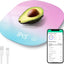 Báscula cocina digital recargable 0.1oz/0.5g 22lbs