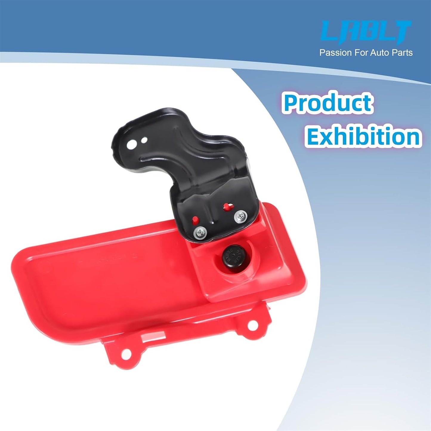 Luz parachoques trasero conductor izquierdo CRV 15-16