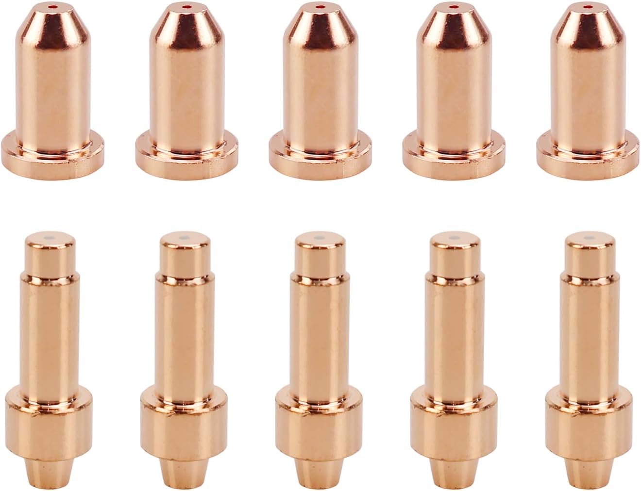 Electrodos y puntas para antorcha Miller Spectrum