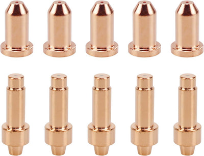 Electrodos y puntas para antorcha Miller Spectrum