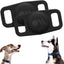2 Soportes Airtag para Collar Perro Resistente Agua