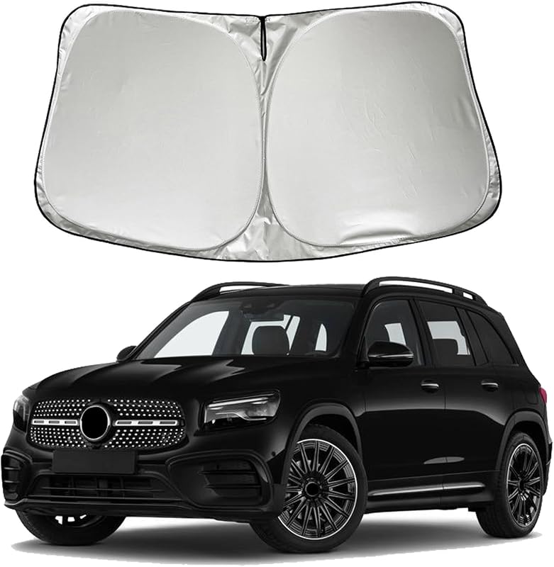 Parasol parabrisas Mercedes GLB 250 200 35 AMG2020