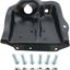 Soporte choque torre resorte helicoidal Ford Bronco F150