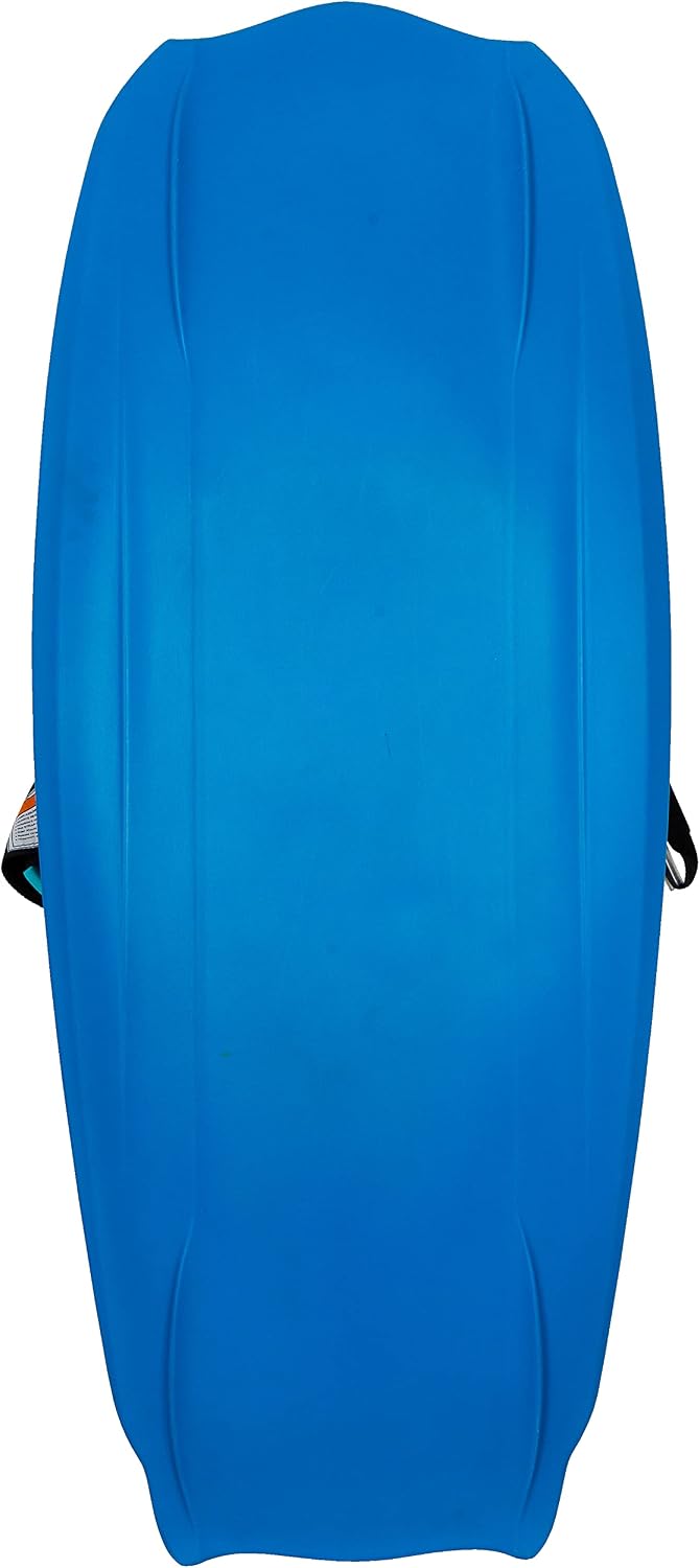Rodillera remolcable deportes acuáticos color azul