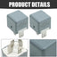 Relé 4PCS 12V Toyota Corolla 4Runner Camry
