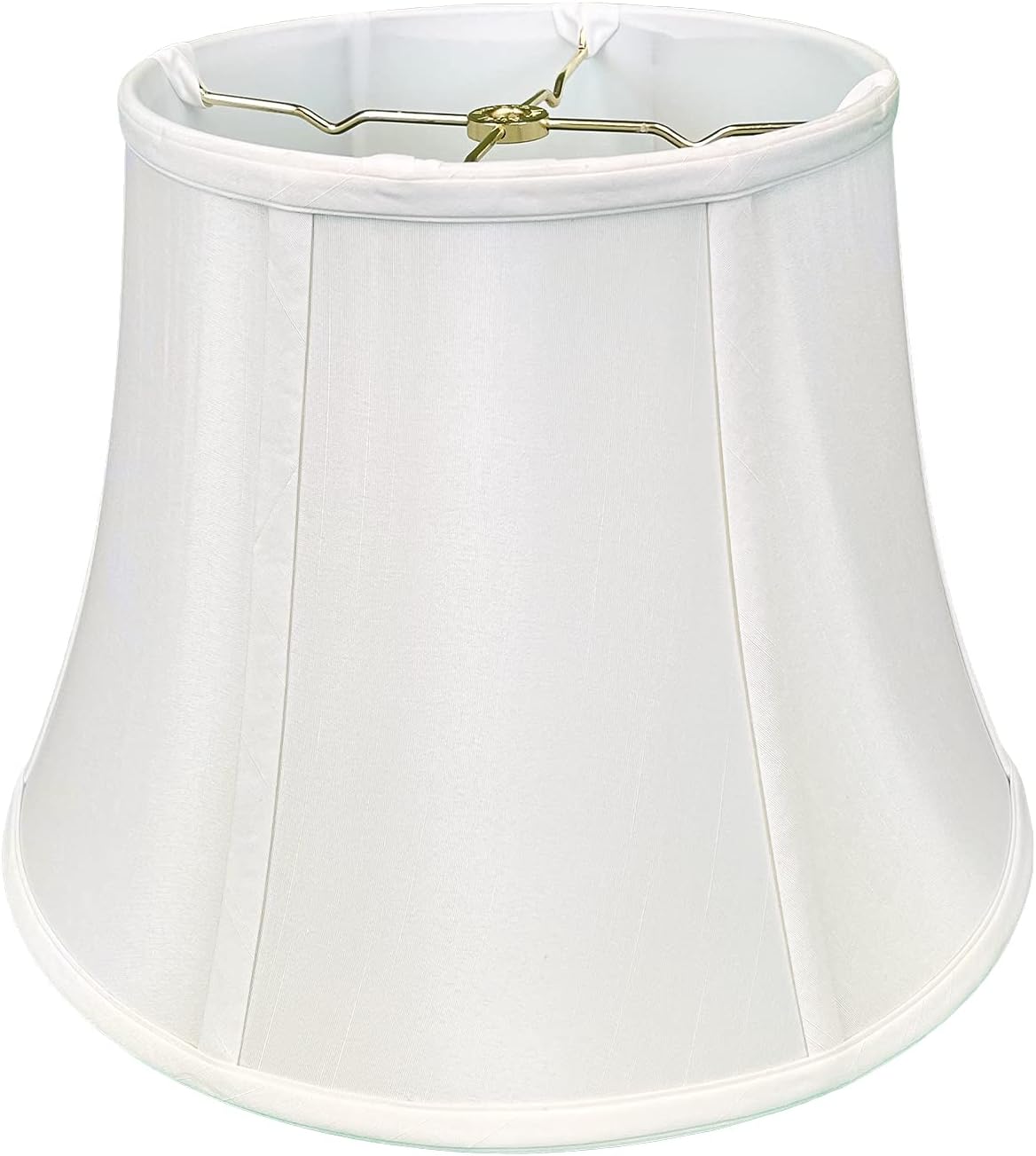 Pantalla campana modificada blanco 11x18x13.5pulg