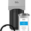 Sistema filtro agua casa con medidor CTO 5mic 4.5x10" 720GPH