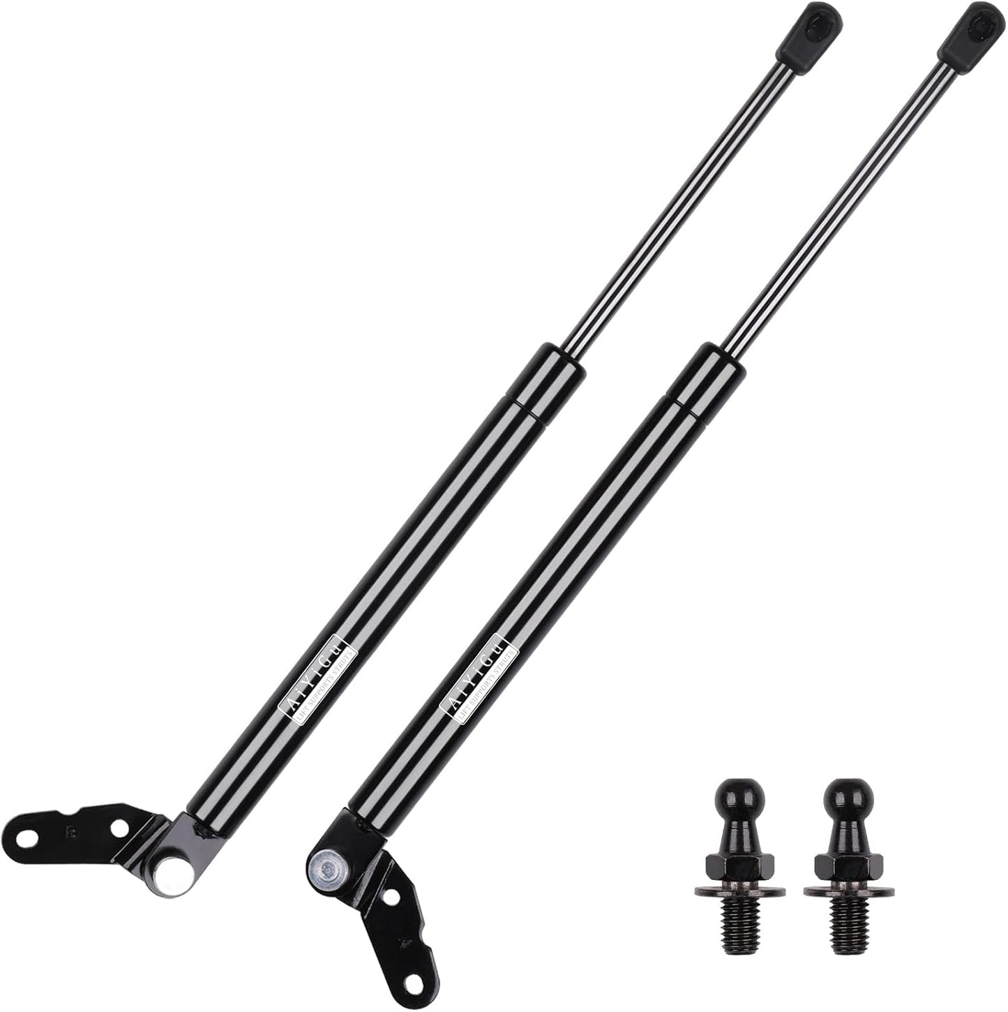 Amortiguadores vidrio trasero Celica TRD pack 2