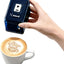 Impresora alimenticia portátil con Bluetooth y Wi-Fi
