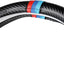 Funda volante fibra carbono antiderrap 14.5-15"