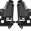 Soportes luz trasera compatibles Wrangler JL 18-24