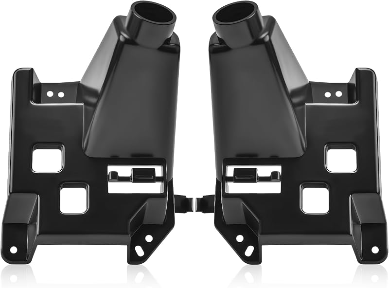 Soportes luz trasera compatibles Wrangler JL 18-24
