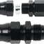 Adaptador compresión línea dura 5/16" 2 Uds