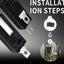 Repuesto interruptor dispensador frigorífico 16A 125/250V