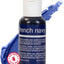 Colorante alimenticio azul marino francés resistente 0.07oz