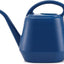 Regadera plástico azul 1gal
