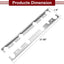 Pzas parrilla Broil King 9221-54 9225-54 Imperial XL