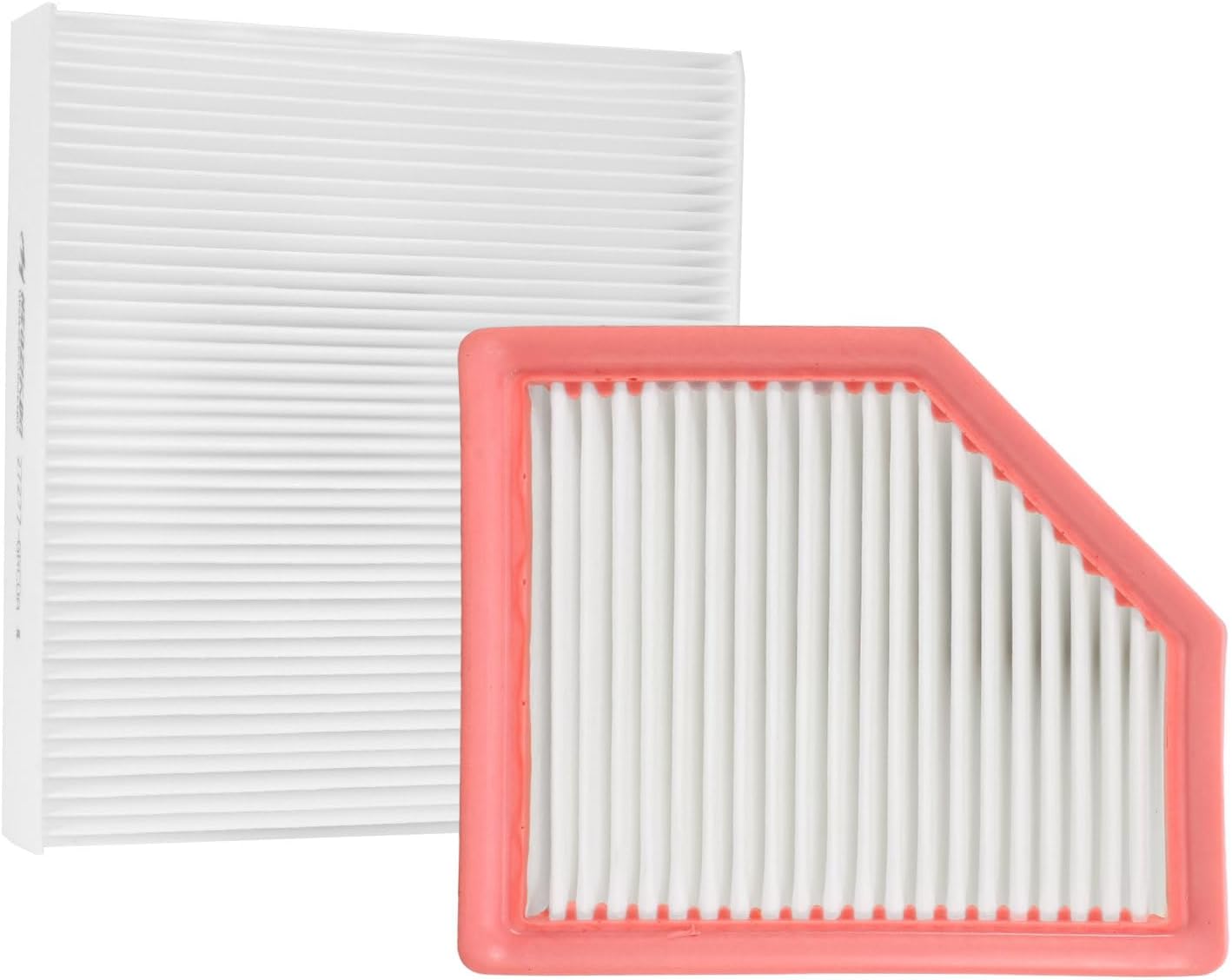 Filtro aire motor y cabina Nissan Rogue 1.5L 5L
