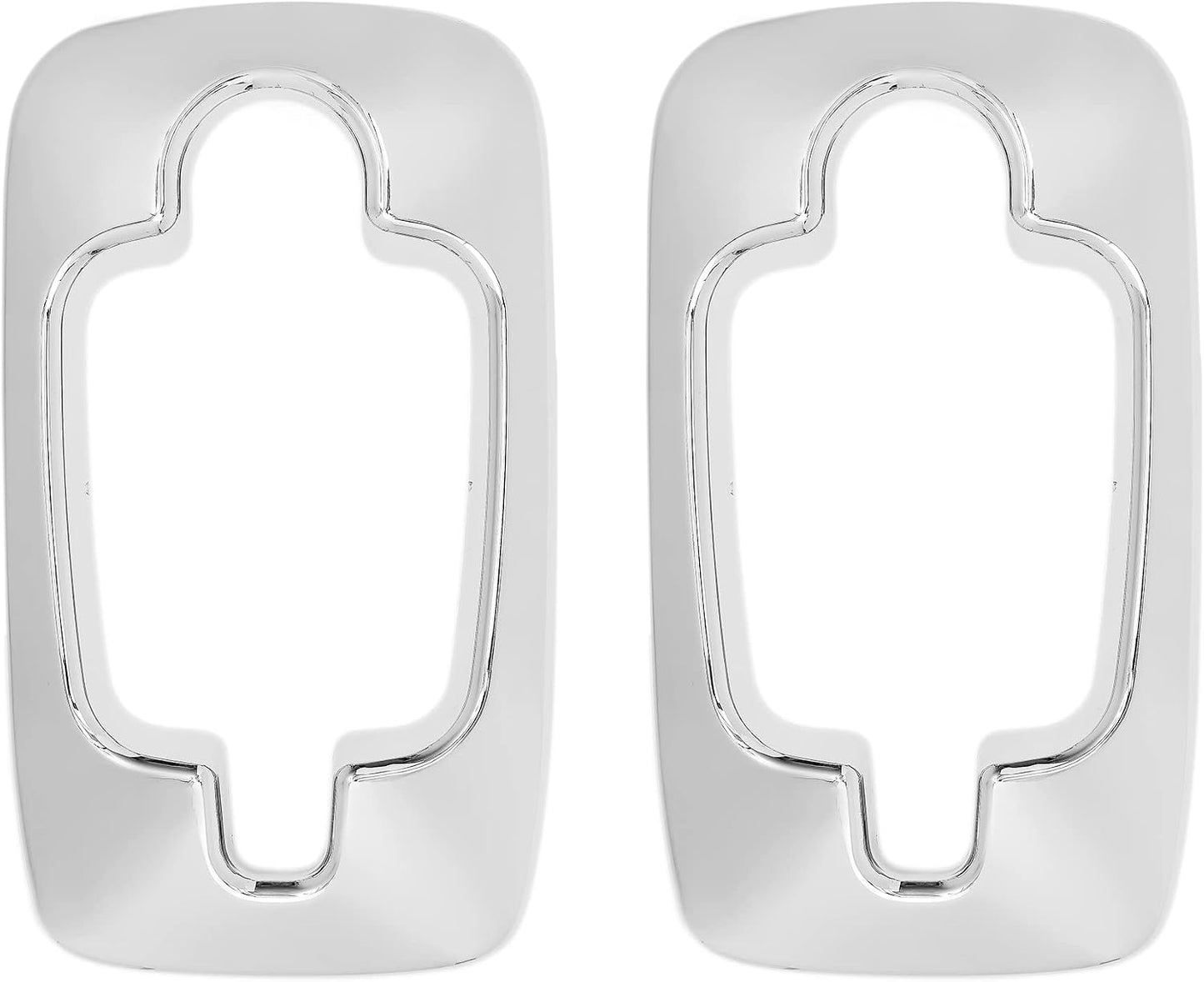 Cubiertas manija puerta Prostar 2003-14