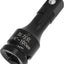 Barra extensión impacto 3/4x4 acero CR-MO