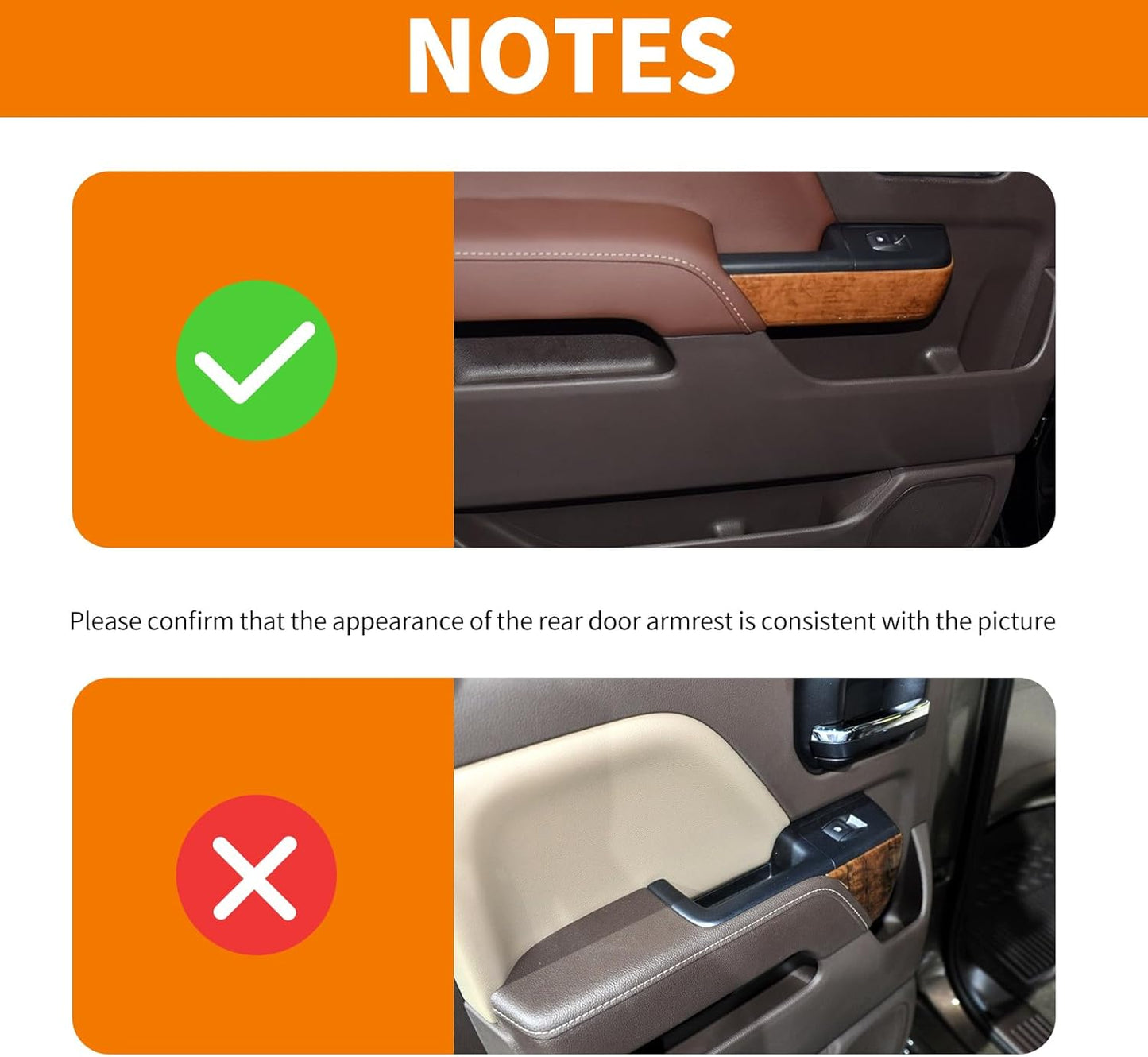 Cubierta interruptor ventanas Chevy Silverado 4unids