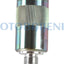Válvula solenoide 12V para tractor Perkins Serie 100