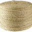 Guita sisal 190lb resistencia 3000' marrón