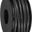 Cable silicona flexible 12awg 6m/20ft cobre estañado alta