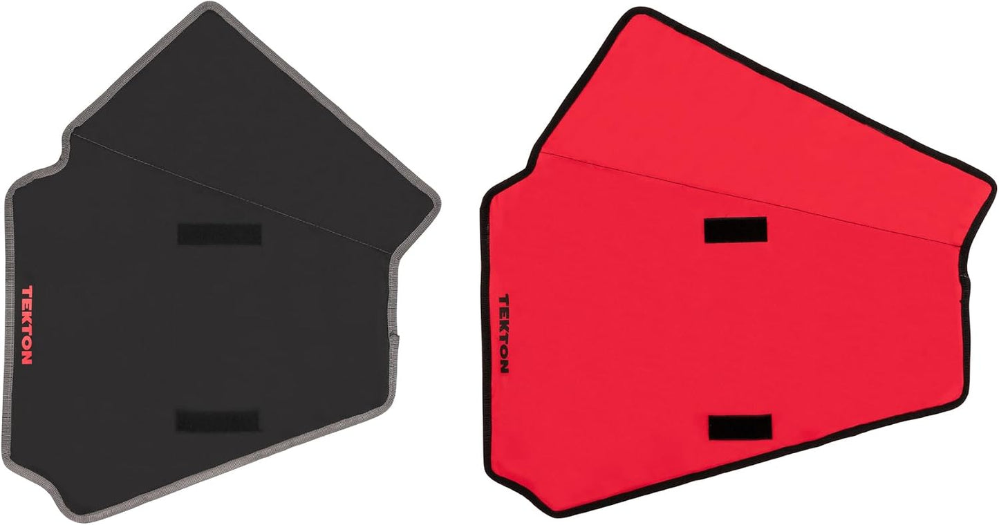 Set llaves caja desplazamiento 45 grados 19 pzas