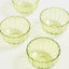 Set 4 Cuencos Pequeños Perle Mujer