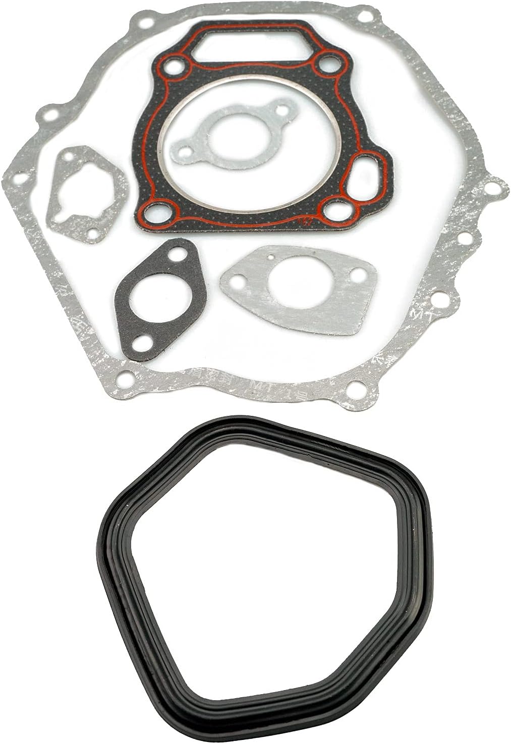 Set juntas motor Honda GX340 11HP OHV