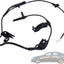 Sensor ABS derecho con cable Lexus GS IS RC