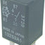 3 Relés para Bomba Combustible GM 12V 20A