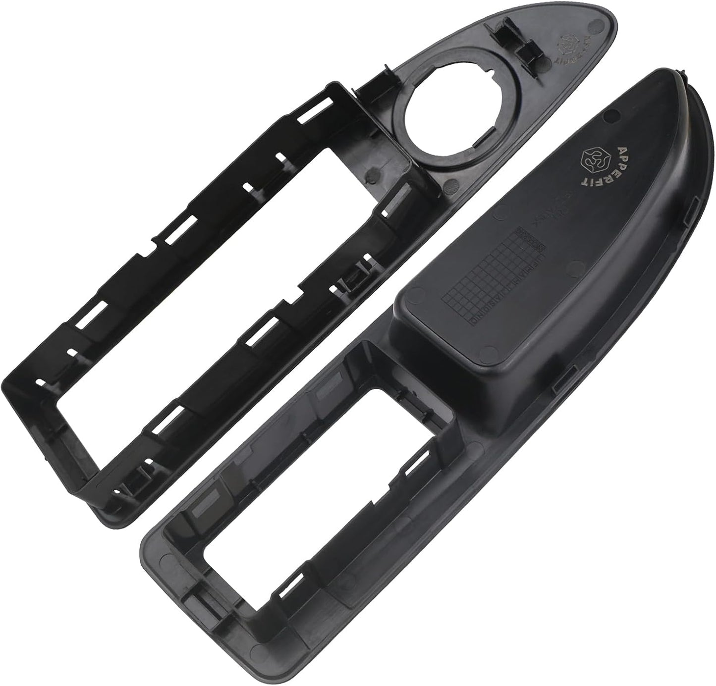 Panel bisel interruptor ventana Chrysler 200 Dodge Avenger