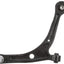 Brazo y Articulación TC5227 para Uso Industrial y Robótica