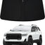 Protector parasol frontal GMC Acadia 17-23 plegable UV