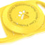 Soporte collar perro AirTag funda silicona impermeable