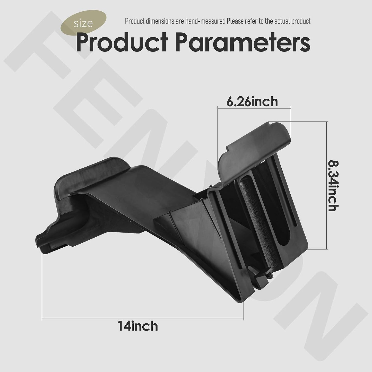 Tapón mantillo comp Toro 30pulg