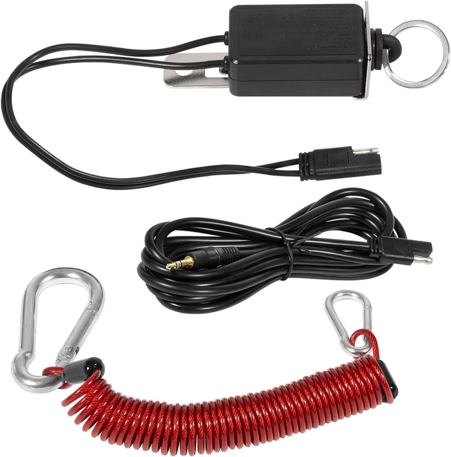 Kit interruptor freno suplementario Blue Ox