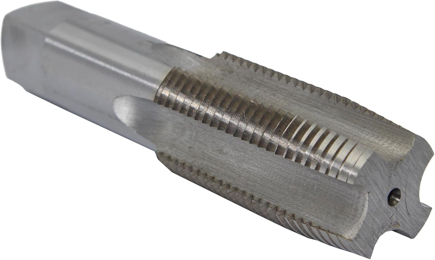 Grifo cónico acero carbono 1-1/8-12 DWT