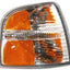 Señal giro derecha luz estacionamiento Ford Explorer 04-05