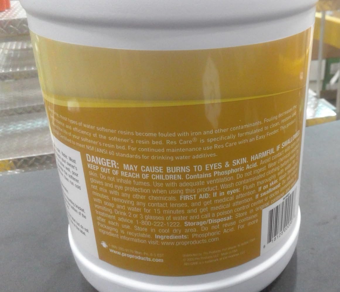 Recambio líquido limpiador multiusos 1gal pack 4