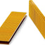 Grapas corona estrecha 1/4 pulg comp 1000 pzas