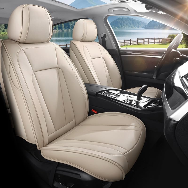 Fundas asiento Mazda CX-5 12-26 piel sintética transpirable