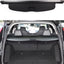 Funda carga accesorios CRV soporte trasero negro maletero