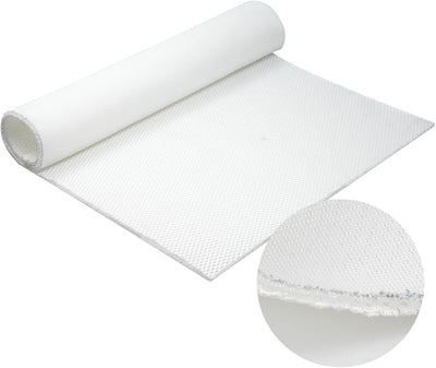 Base colchón 74x62pulg ventilación malla para caravana barco